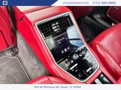 Used 2018 Porsche Panamera 4S AWD at Victory Auto Store near Stuart, FL