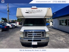 Used 2016 Ford Econoline Commercial Cutaway E-450 Super Duty DRW at Victory Auto Store near Stuart, FL