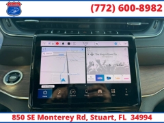 Used 2024  Jeep Grand Cherokee Summit 4x4 at Victory Auto Store near Stuart&comma; FL