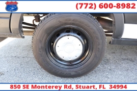 Used 2020  Ford Transit Cargo Van T-150 Med Rf 8670 GVWR RWD at Victory Auto Store near Stuart, FL