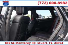 Used 2017  Porsche Macan GTS AWD at Victory Auto Store near Stuart&comma; FL