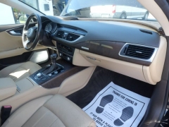 Used 2012 Audi A7 4d Sportback Premium at Victory Auto Store near Stuart, FL