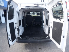 Used 2017 Nissan NV200 Compact Cargo I4 S at Victory Auto Store near Stuart, FL