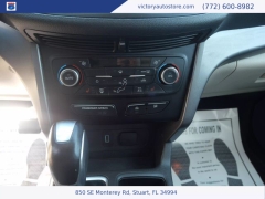 Used 2018 Ford Escape 4d SUV 4WD SEL at Victory Auto Store near Stuart, FL