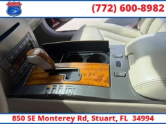 Used 2004  Cadillac XLR 2d Convertible at Victory Auto Store near Stuart&comma; FL