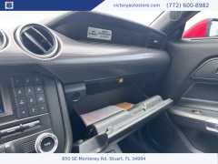 Used 2018 Ford Mustang GT Fastback at Victory Auto Store near Stuart, FL