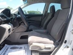 Used 2014 Honda CR-V 4d SUV FWD LX at Victory Auto Store near Stuart, FL