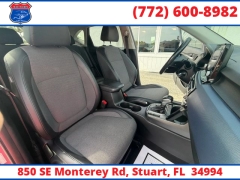 Used 2021  Kia Seltos 4d SUV FWD S at Victory Auto Store near Stuart&comma; FL