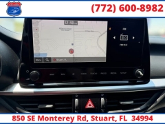 Used 2024  Kia Forte GT-Line IVT at Victory Auto Store near Stuart&comma; FL