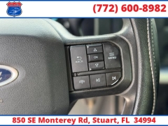 Used 2022  Ford F-150 2WD Reg Cab Box at Victory Auto Store near Stuart&comma; FL