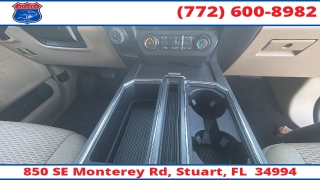 Used 2018  Ford F-150 2WD SuperCab XLT Longbed at Victory Auto Store near Stuart&comma; FL
