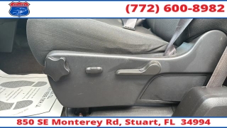 Used 2013  Chevrolet Silverado 1500 2WD Ext Cab 143&period;5" LT at Victory Auto Store near Stuart&comma; FL