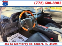 Used 2011  Lexus RX 350 AWD 4dr at Victory Auto Store near Stuart&comma; FL