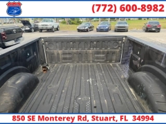 Used 2022  Ford Super Duty F-250 SRW 4WD Crew Cab Box at Victory Auto Store near Stuart&comma; FL