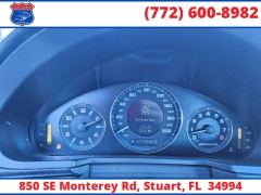 Used 2007  Mercedes-Benz E-Class 4d Sedan E63 AMG at Victory Auto Store near Stuart, FL