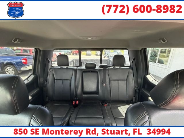 2021 Ford F-250 Super Duty Lariat - Photo 24