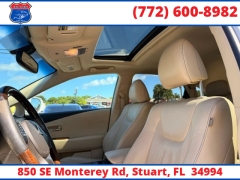 Used 2015  Lexus RX 350 AWD 4dr at Victory Auto Store near Stuart&comma; FL
