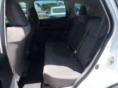 Used 2014 Honda CR-V 4d SUV FWD LX at Victory Auto Store near Stuart, FL