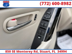 Used 2010  Mazda CX-9 FWD 4dr Touring at Victory Auto Store near Stuart&comma; FL