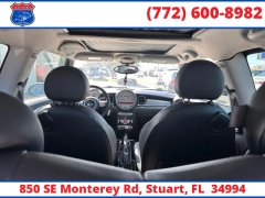 Used 2010  MINI Cooper Clubman 2dr Cpe S at Victory Auto Store near Stuart&comma; FL