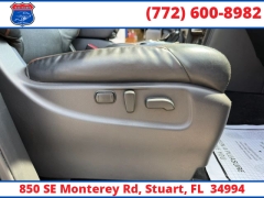 Used 2019  Nissan Armada 4x2 SL at Victory Auto Store near Stuart&comma; FL