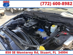 Used 2007  Dodge Ram 3500 2WD Quad Cab 160&period;5" DRW Laramie at Victory Auto Store near Stuart&comma; FL