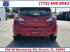 Used 2010  Mazda Mazda3 5d Hatchback s Sport Auto at Victory Auto Store near Stuart&comma; FL