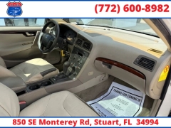 Used 2001  Volvo V70 5d Wagon 2&period;4 w&sol;Sunroof AT at Victory Auto Store near Stuart&comma; FL