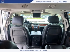 Used 2012 Chevrolet Tahoe 4d SUV 4WD LTZ at Victory Auto Store near Stuart, FL