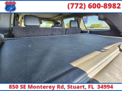 Used 2016  Jeep Grand Cherokee 4WD 4dr SRT at Victory Auto Store near Stuart&comma; FL