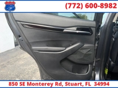 Used 2021  Kia Seltos 4d SUV FWD S at Victory Auto Store near Stuart&comma; FL