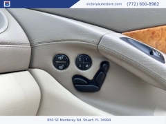 Used 2003 Mercedes-Benz SL-Class 2d Convertible SL500 at Victory Auto Store near Stuart, FL