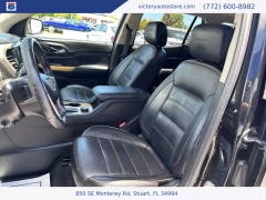 Used 2017 GMC Acadia 4d SUV FWD Denali at Victory Auto Store near Stuart, FL