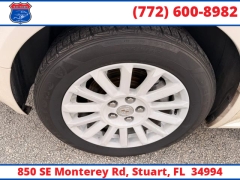 Used 2011  Cadillac CTS 4d Sedan RWD 3&period;0L at Victory Auto Store near Stuart&comma; FL