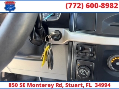 Used 2023  Ford F-150 4WD SuperCrew Box at Victory Auto Store near Stuart&comma; FL