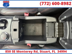 Used 2018  Ford Explorer 4d SUV 4WD XLT at Victory Auto Store near Stuart&comma; FL