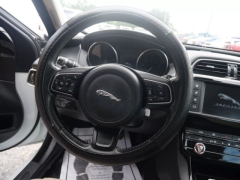 Used 2018 Jaguar XE 4d Sedan RWD 25t at Victory Auto Store near Stuart, FL