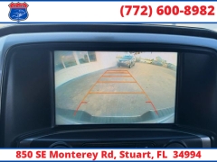 Used 2016  Chevrolet Silverado 1500 2WD Crew Cab 143&period;5" LTZ w&sol;1LZ at Victory Auto Store near Stuart&comma; FL