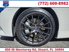 Used 2013  INFINITI IPL G 2d Convertible at Victory Auto Store near Stuart, FL