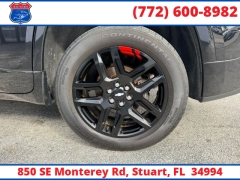Used 2018  Chevrolet Traverse 4d SUV FWD Premier at Victory Auto Store near Stuart&comma; FL