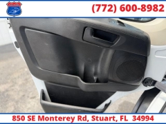 Used 2022  Ram ProMaster Cargo Van 2500 Low Roof 136" WB at Victory Auto Store near Stuart&comma; FL