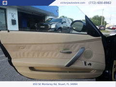 Used 2007 BMW Z4 2dr Roadster 3.0si at Victory Auto Store near Stuart, FL