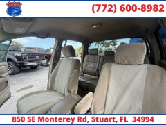Used 2006  Toyota Tundra 2WD Double Cab Waltrip Edition at Victory Auto Store near Stuart&comma; FL