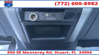 Used 2011  Ford F-150 2WD Supercrew XLT 5 1&sol;2 at Victory Auto Store near Stuart&comma; FL