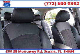 Used 2010  Chevrolet Malibu 4d Sedan LT w/2LT at Victory Auto Store near Stuart, FL
