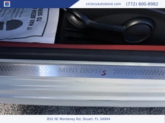 Used 2010 MINI Cooper Hardtop 2dr Cpe S at Victory Auto Store near Stuart, FL