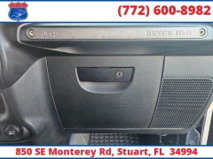 Used 2018  Jeep Wrangler JK 2d SUV 4WD Sport S at Victory Auto Store near Stuart, FL