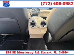 Used 2017  Mercedes-Benz C-Class 4d Sedan C300 at Victory Auto Store near Stuart&comma; FL