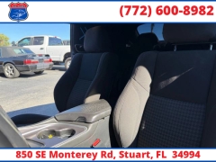 Used 2019  Dodge Challenger 2d Coupe RWD SXT at Victory Auto Store near Stuart&comma; FL