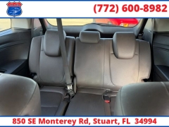 Used 2019  Honda Odyssey 4d Wagon EX-L at Victory Auto Store near Stuart&comma; FL